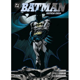  Preventa Batman Justicia Ciega